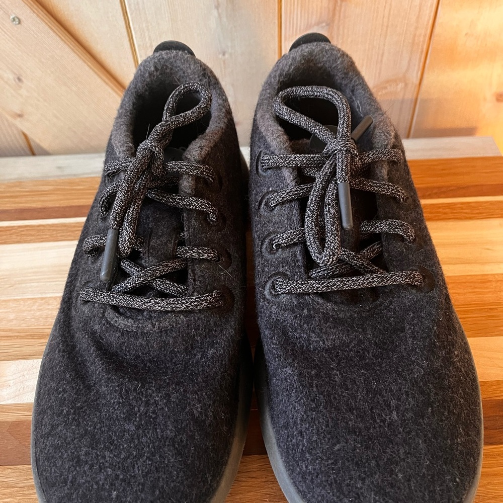Allbirds - Wool Runner